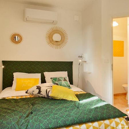 Le Mini Cottage Bastia  Eksteriør bilde