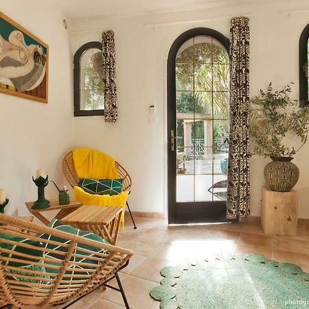 Le Mini Cottage Bastia  Eksteriør bilde